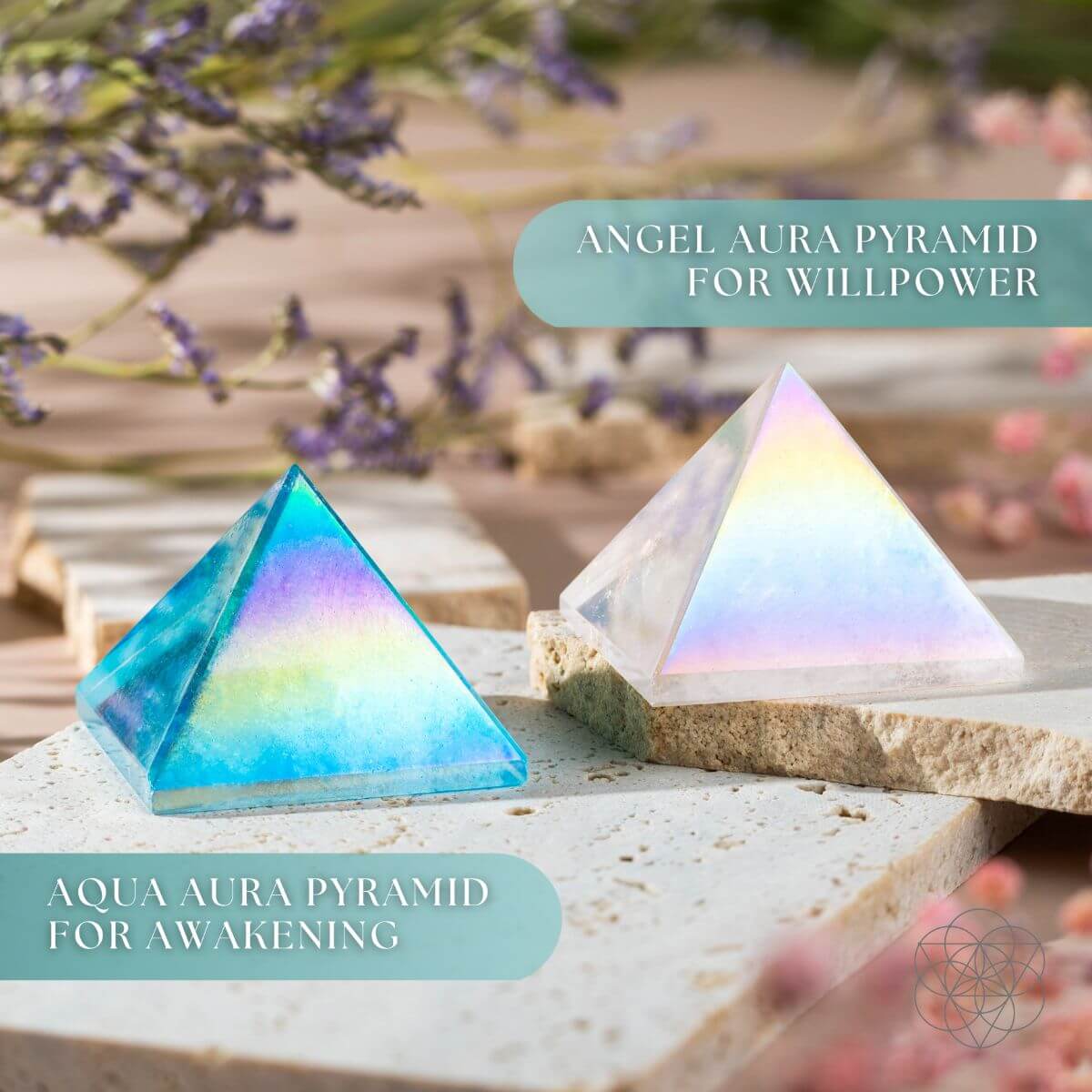 Summon My Power Pyramids Inner Fire