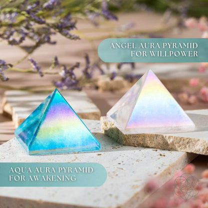 Summon My Power - Pyramids of Inner Fire - Conscious Items
