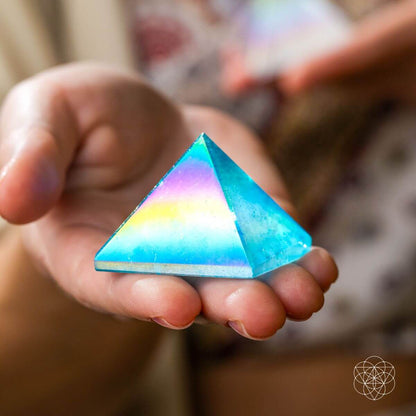 Summon My Power - Pyramids of Inner Fire - Conscious Items
