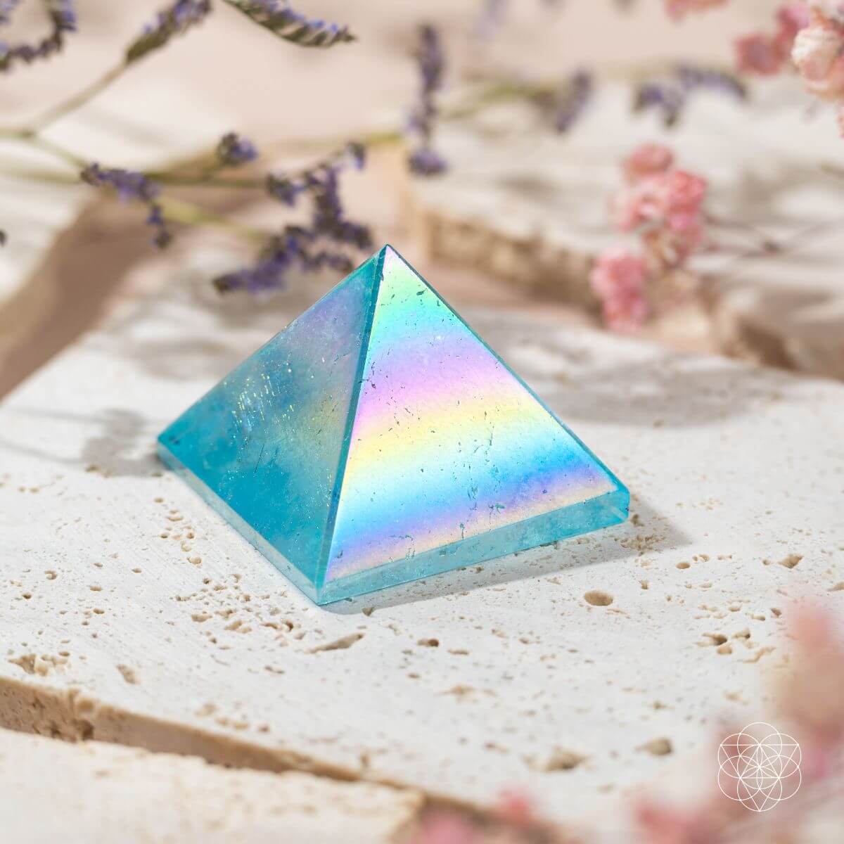 Summon My Power - Pyramids of Inner Fire - Conscious Items