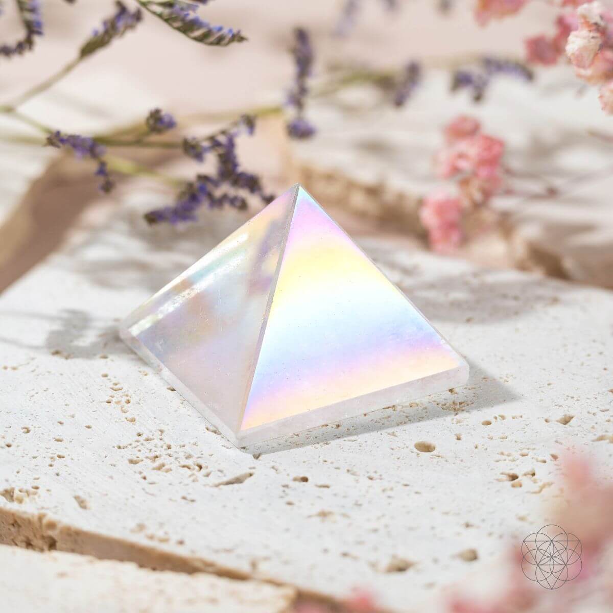 Summon My Power - Pyramids of Inner Fire - Conscious Items