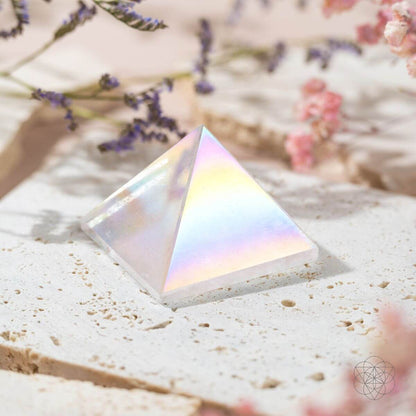 Summon My Power - Pyramids of Inner Fire - Conscious Items