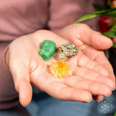 The Abundance Trio - Conscious Items
