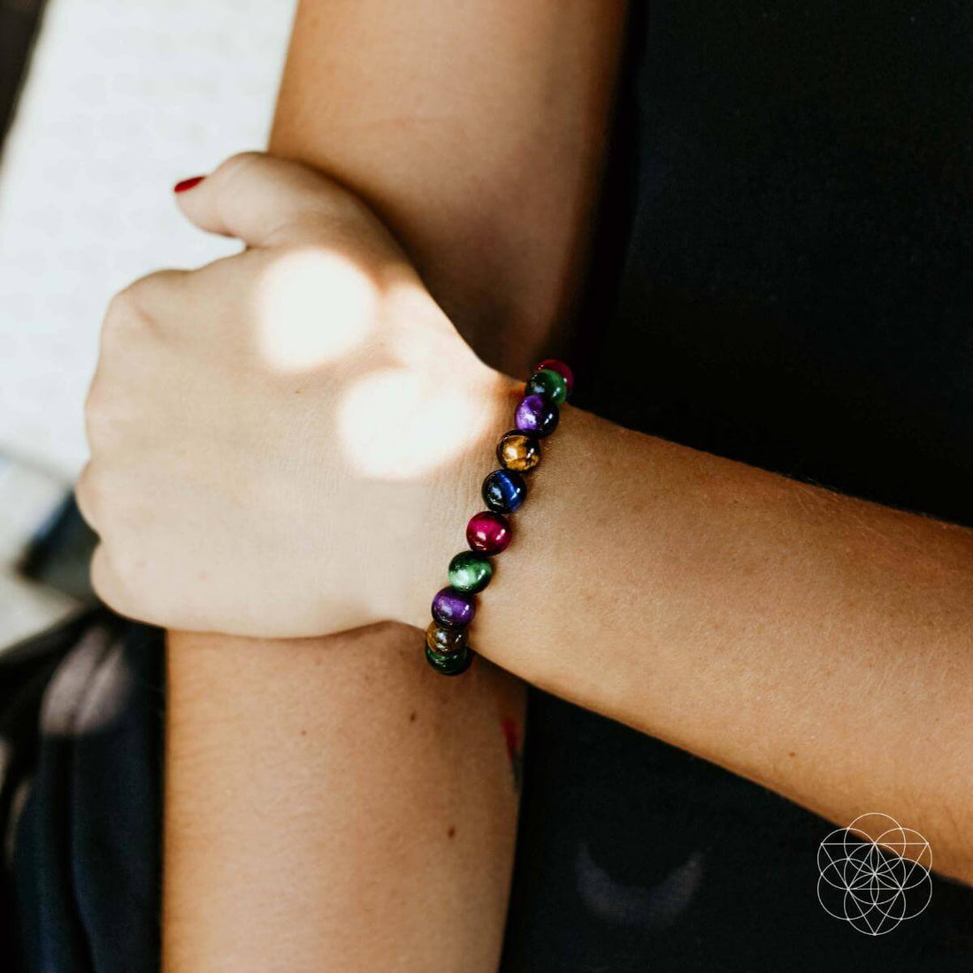 The Bracelet of Resolve - Conscious Items