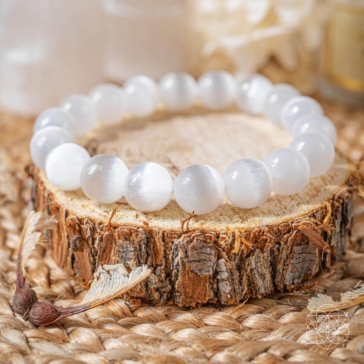 The Cleansing Bracelet - Conscious Items