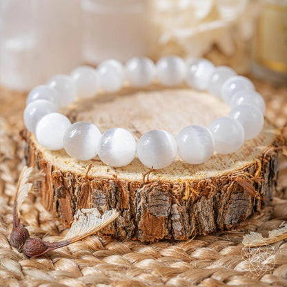 The Cleansing Bracelet - Conscious Items
