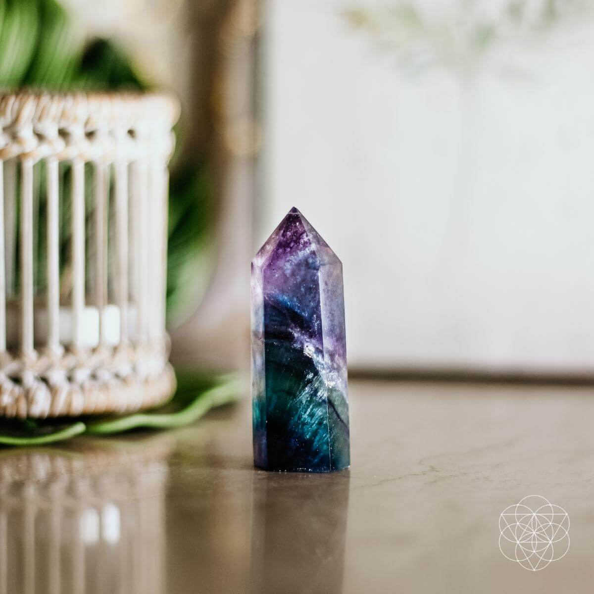 The Cleansing Stone - Conscious Items