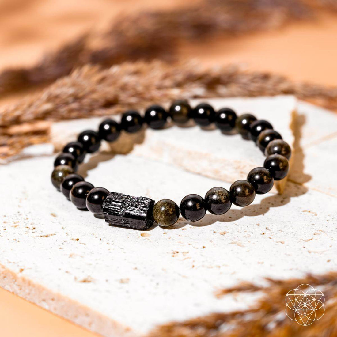 The Energy Protection Bracelet - Conscious Items