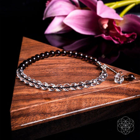 Energy Shield Anklet