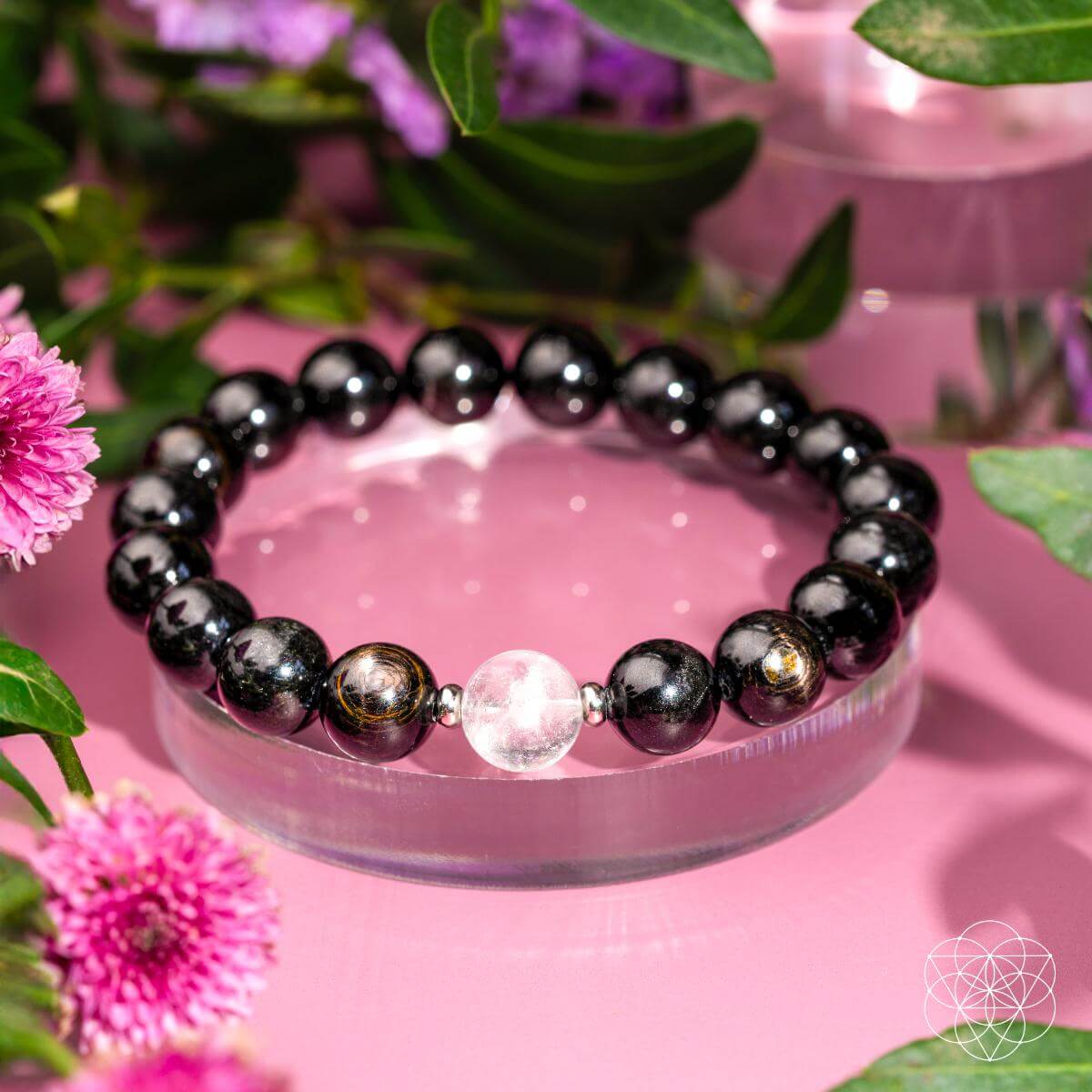 The Hypersthene Millionaire Manifestation Bracelet - Conscious Items
