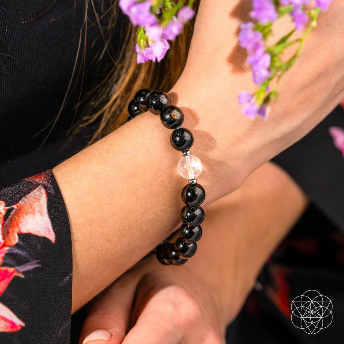 The Hypersthene Millionaire Manifestation Bracelet - Conscious Items