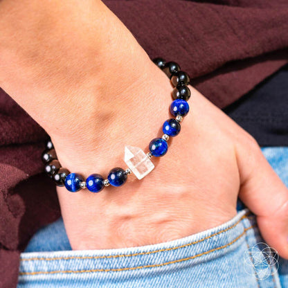 The Negativity Filter Bracelet - Conscious Items