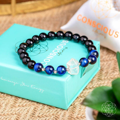 The Negativity Filter Bracelet - Conscious Items