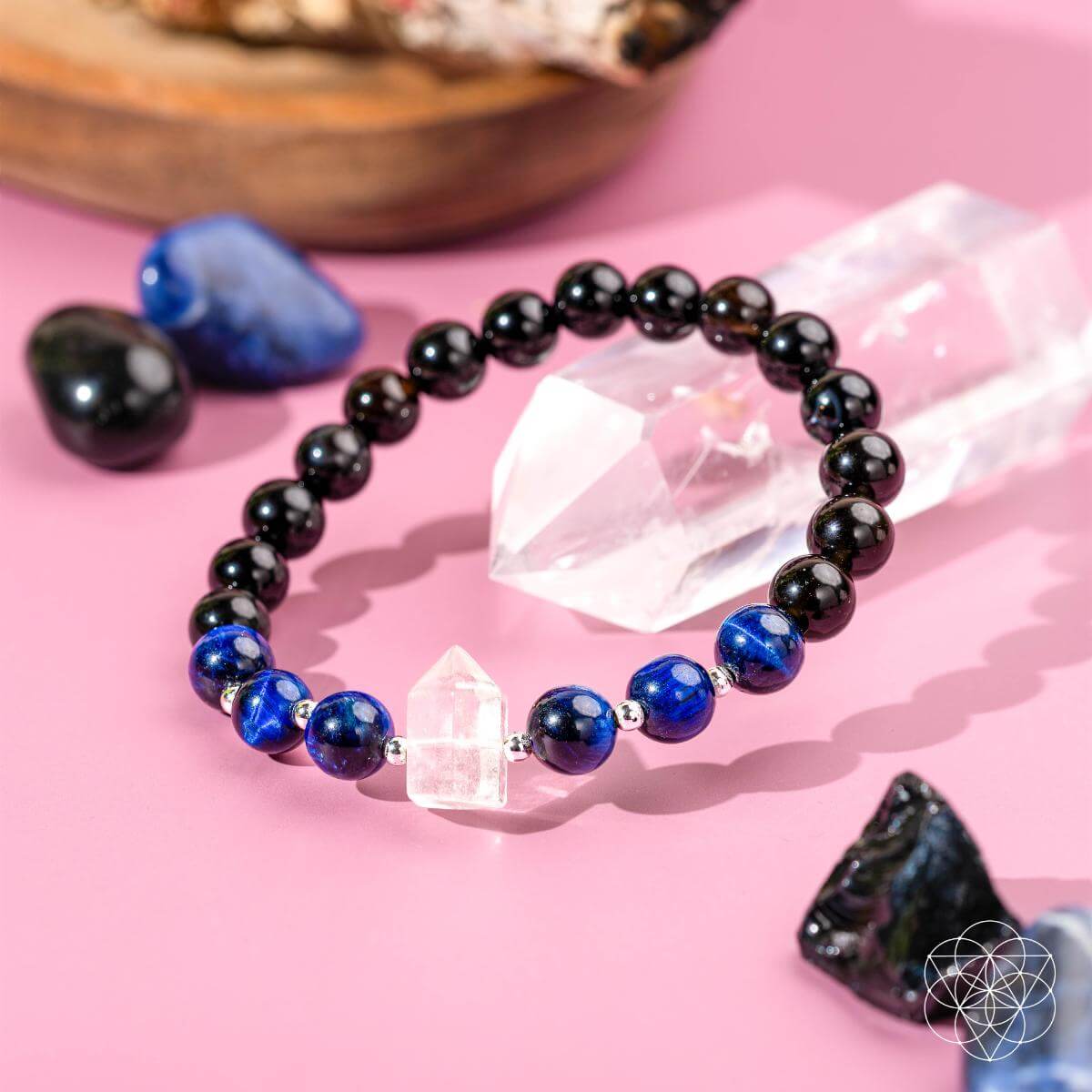 Negativity Filter Bracelet