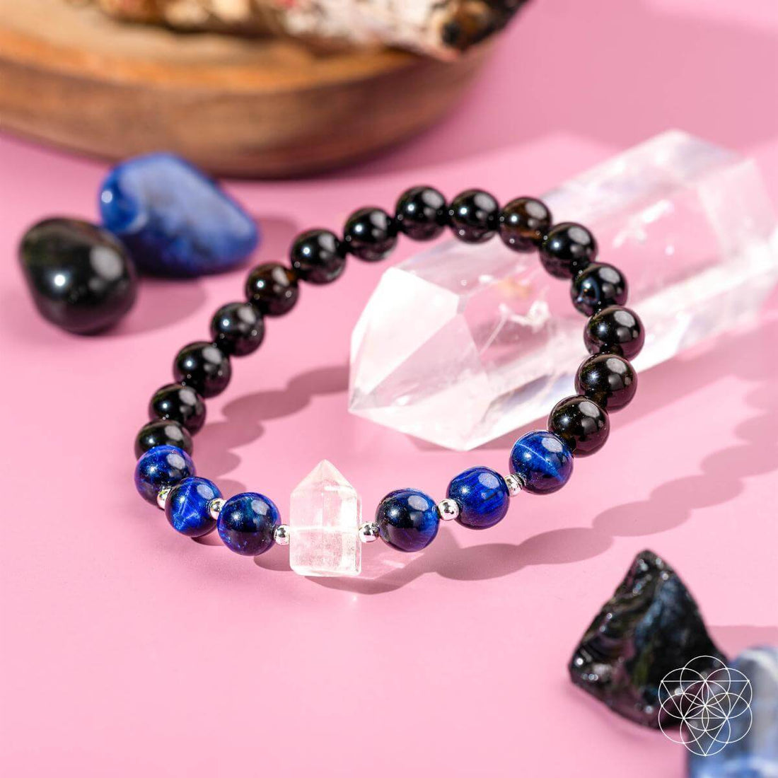 The Negativity Filter Bracelet - Conscious Items