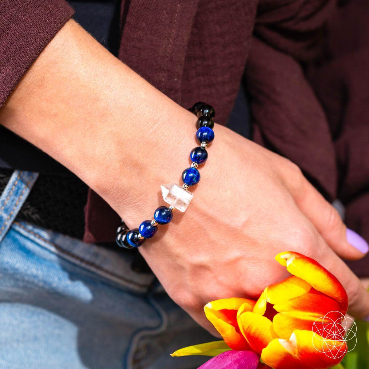 The Negativity Filter Bracelet - Conscious Items