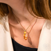 The Prosperity Pendant - Conscious Items