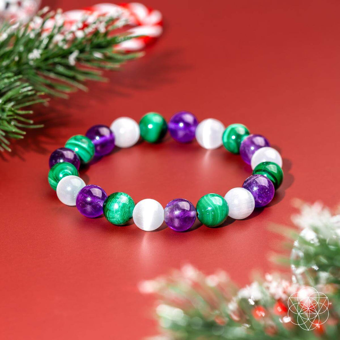 The Triple Healing Bracelet - Conscious Items