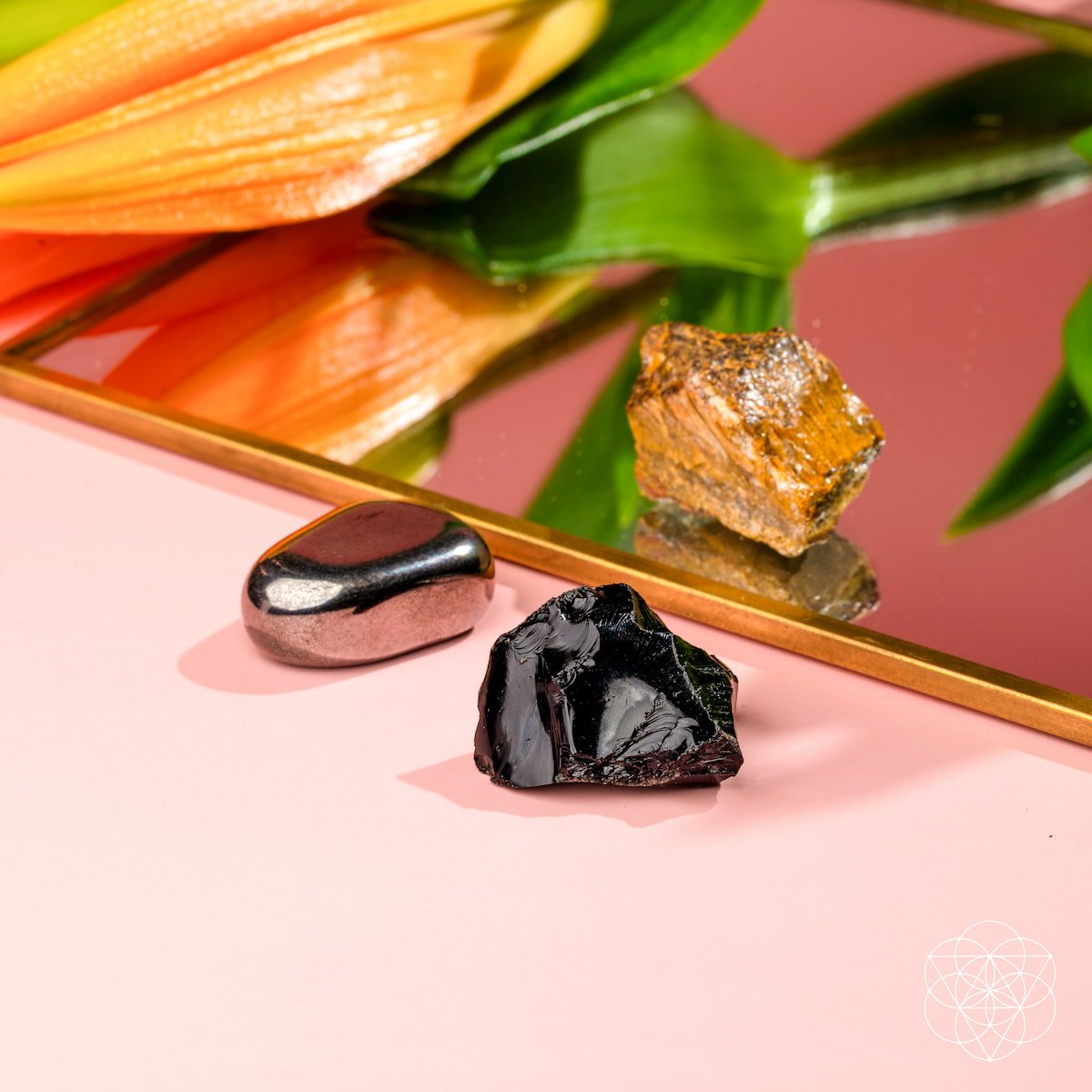 The Triple Protection Trio - Conscious Items