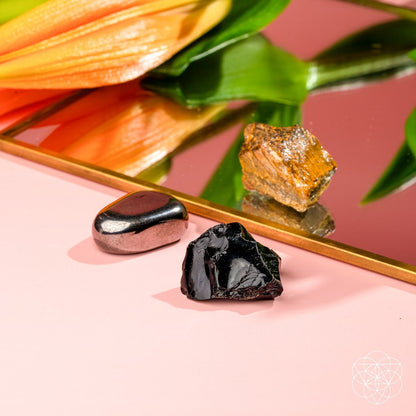 The Triple Protection Trio - Conscious Items