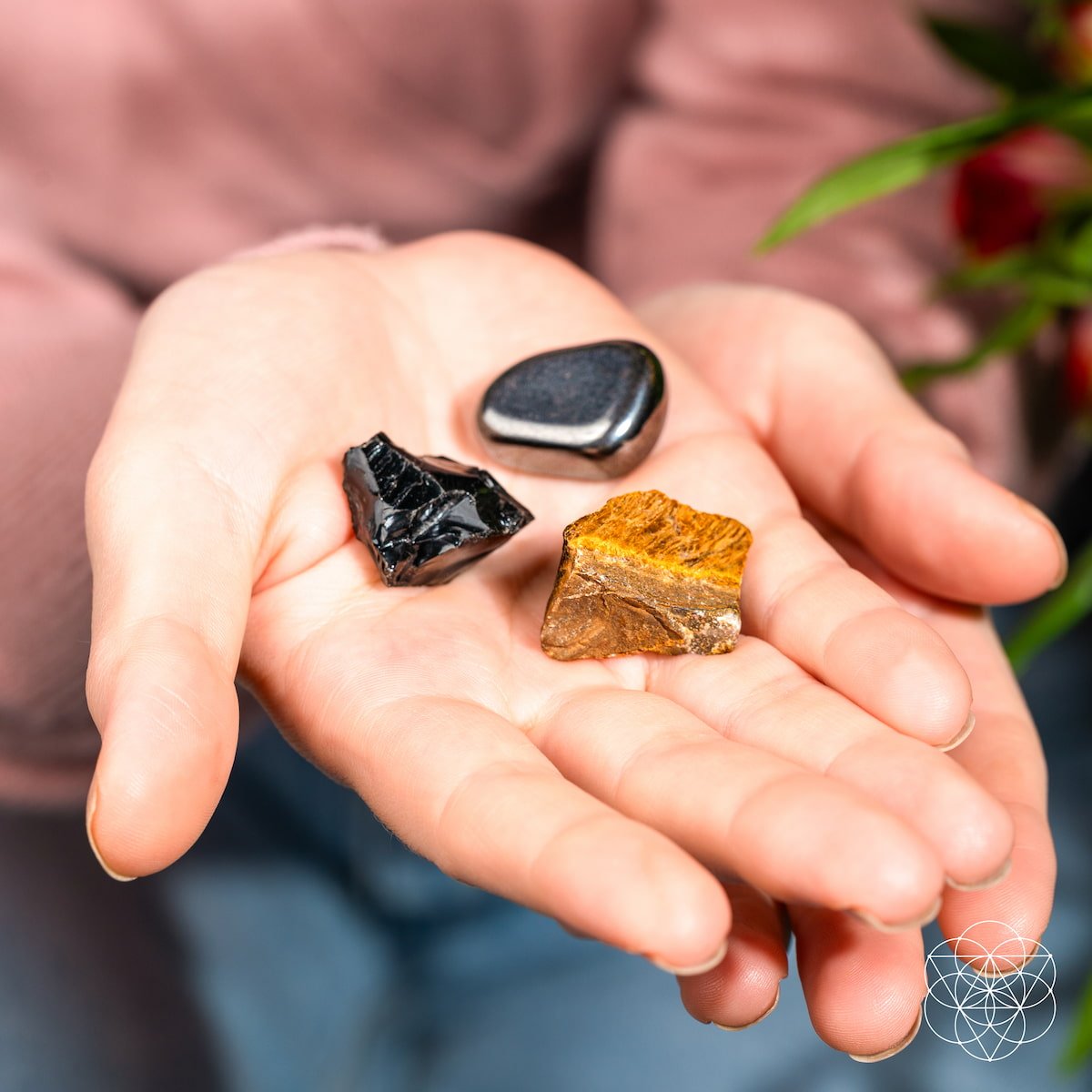 The Triple Protection Trio - Conscious Items