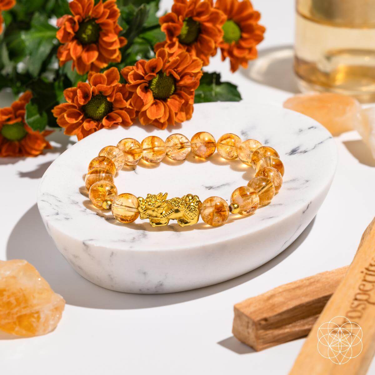 The Ultimate Wealth Bracelet - Conscious Items