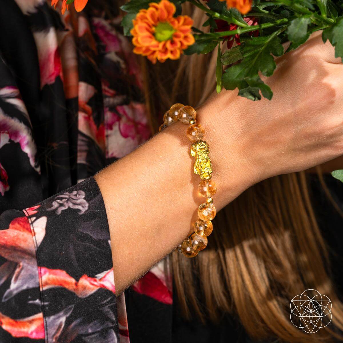 The Ultimate Wealth Bracelet - Conscious Items