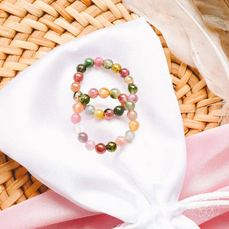 Worry Free Ring Set