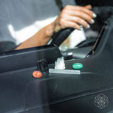 Thumbnail for O kit de cristal de proteção contra carros