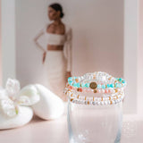 Thumbnail for crystal bracelets for women