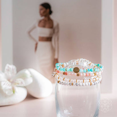 crystal bracelets for women