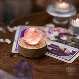 Thumbnail for The Stress-Relief Lamp