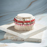 Thumbnail for healing crystal bracelets
