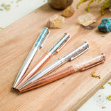 Thumbnail for Unlimited Abundance - Manifestation Pen Set