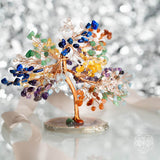 Thumbnail for Limitless Possibilities - Feng Shui Chakra Tree