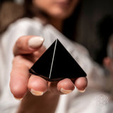 Thumbnail for The Pyramids of Power