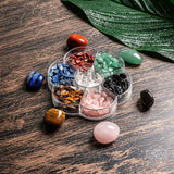Thumbnail for The Positive Energy Set