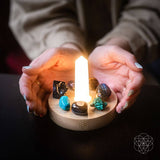Thumbnail for The Sacred Protection Lamp