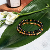 Thumbnail for natural crystal bracelets