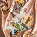 Thumbnail for Divine Clarity - Tarot Cards
