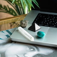 Das Workspace Protection Crystal Kit
