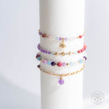 Thumbnail for crystal bracelets