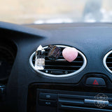 Thumbnail for GPS espiritual - kit de cristal de carro guardião