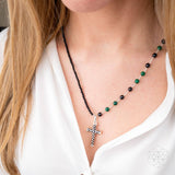 Thumbnail for Croix d'appel supérieur: Pendentif de la foi et but
