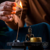 Thumbnail for meditation set