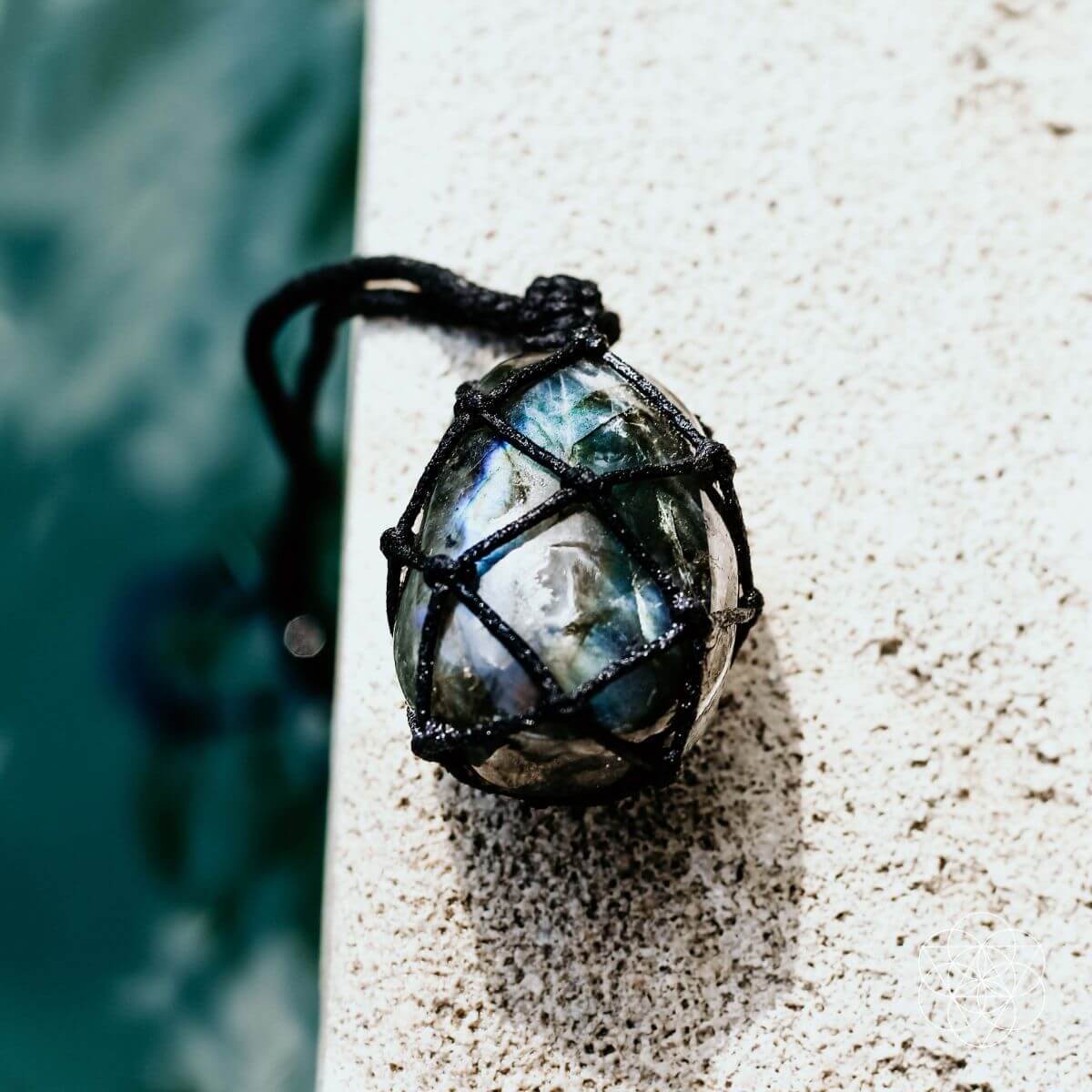 Dragons Heart Transformation Pendant