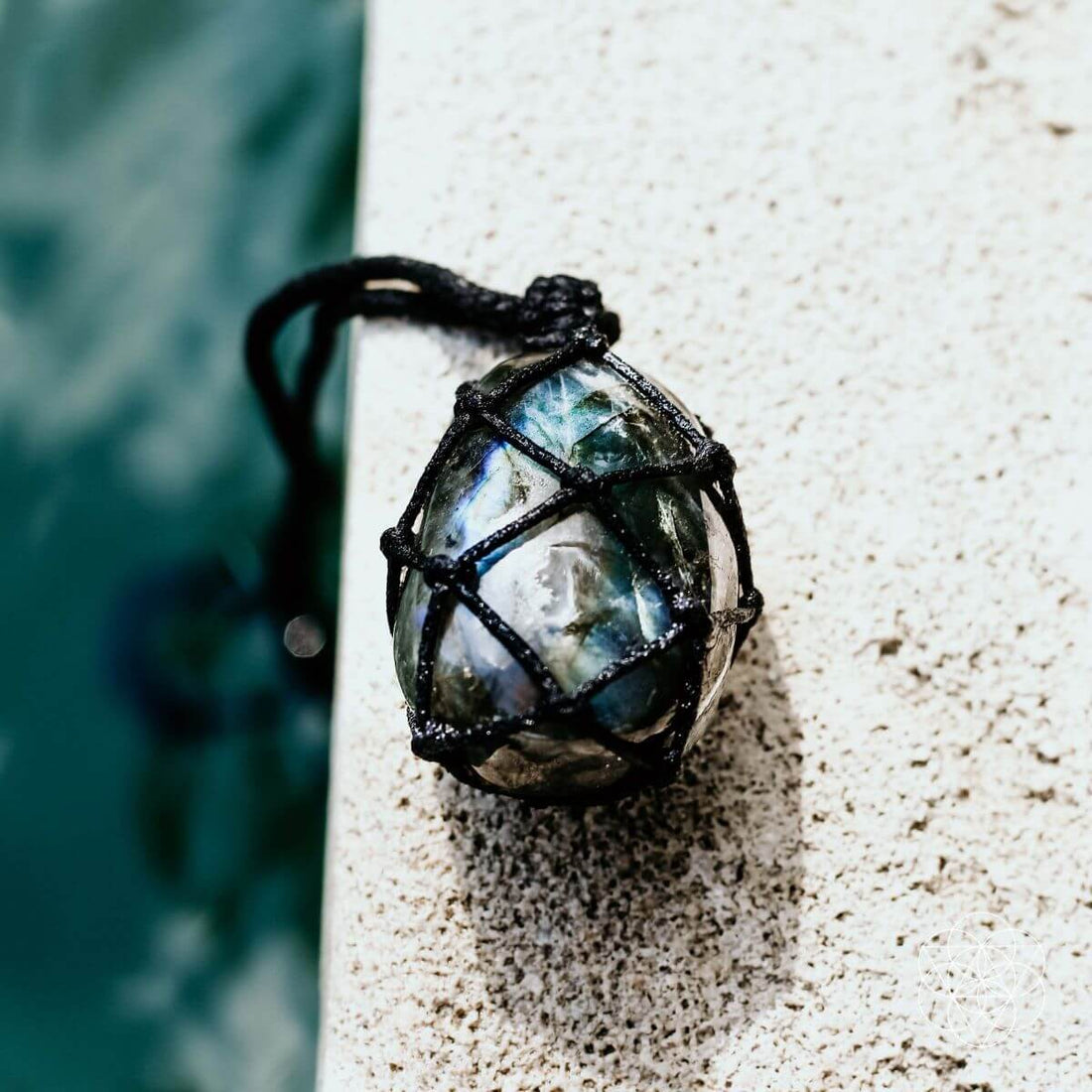 Dragon’s Heart Transformation Pendant - Conscious Items