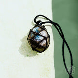 Thumbnail for Dragon’s Heart Transformation Pendant