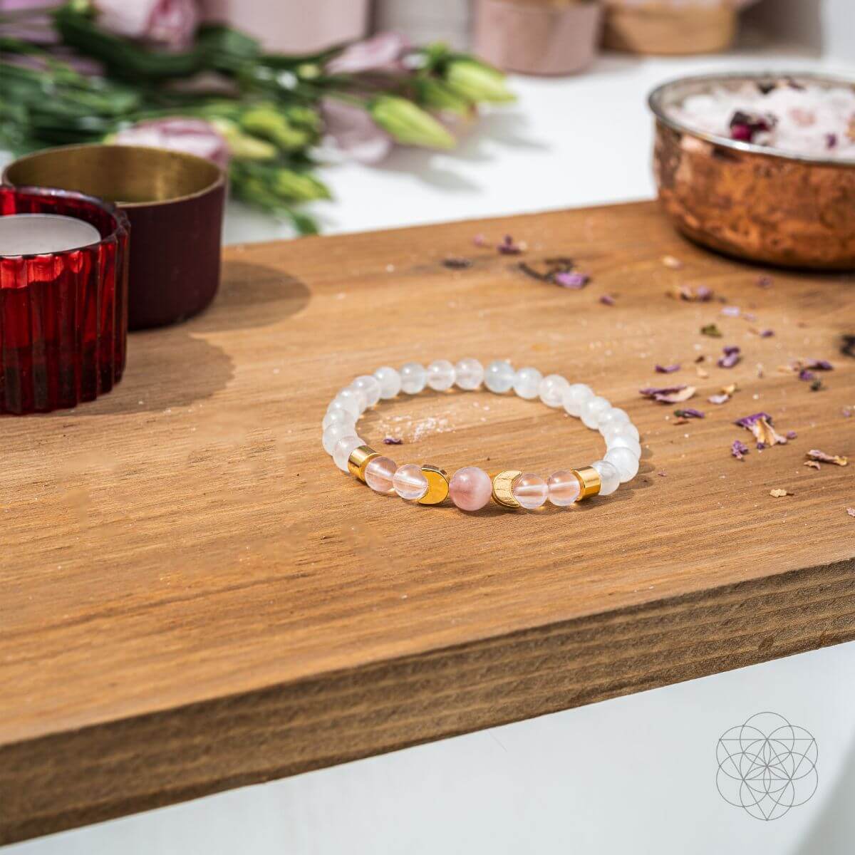 New Beginnings Bracelet - Conscious Items