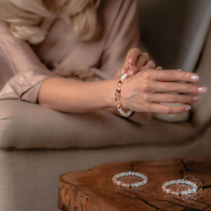 New Beginnings Bracelet - Conscious Items